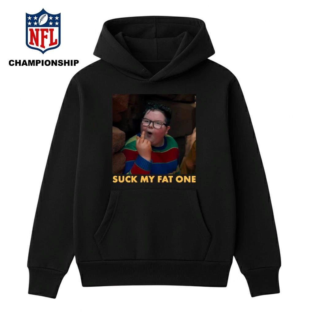 Suck My Fat One Shirt