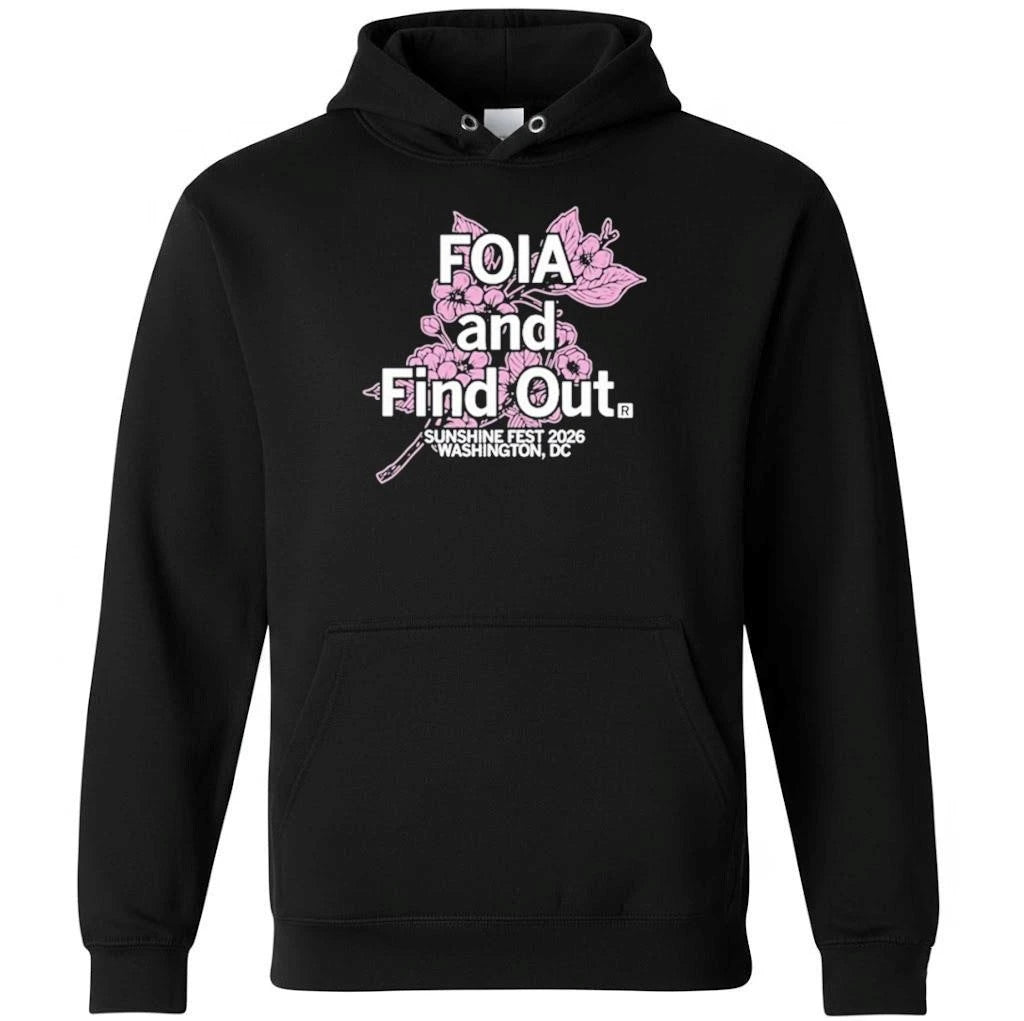 Sunshine fest foia and find out Shirt