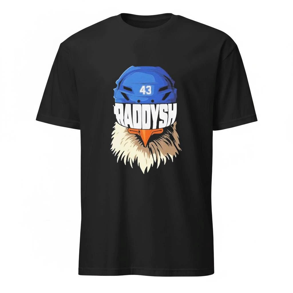 Tampa Bay Lightning Raddysh Bald Eagle Shirt