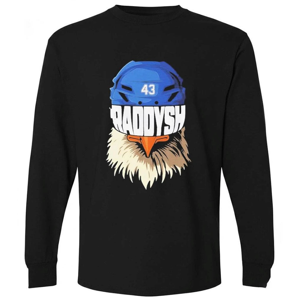 Tampa Bay Lightning Raddysh Bald Eagle Shirt