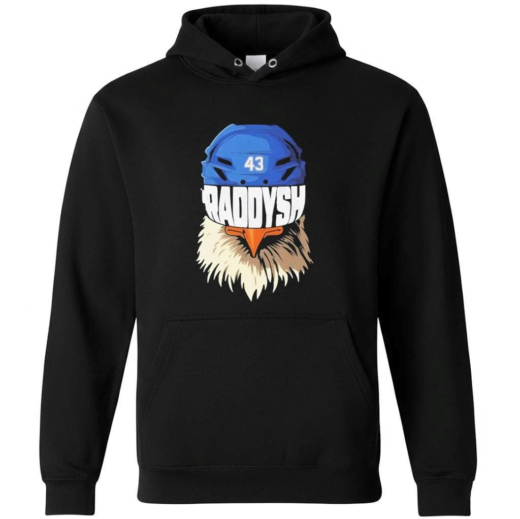 Tampa Bay Lightning Raddysh Bald Eagle Shirt