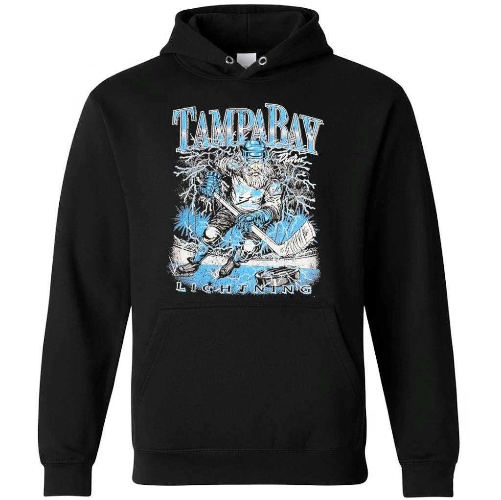Tampa Bay Lightning x Duvin Special Edition Shirt