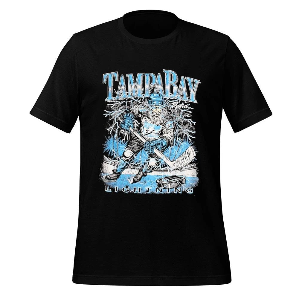 Tampa Bay Lightning x Duvin Special Edition Shirt