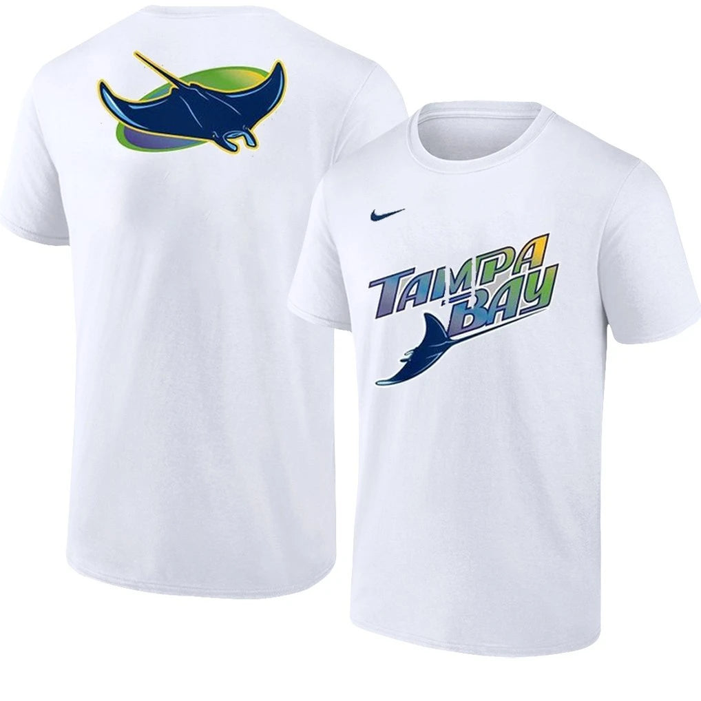Tampa Bay Rays 1998 Devil Rays Throwback 2026 T-Shirt