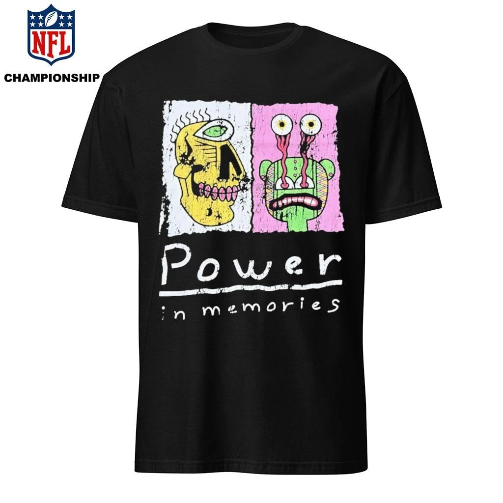 Tank Dell Houston Texans Power In Memories Shirt