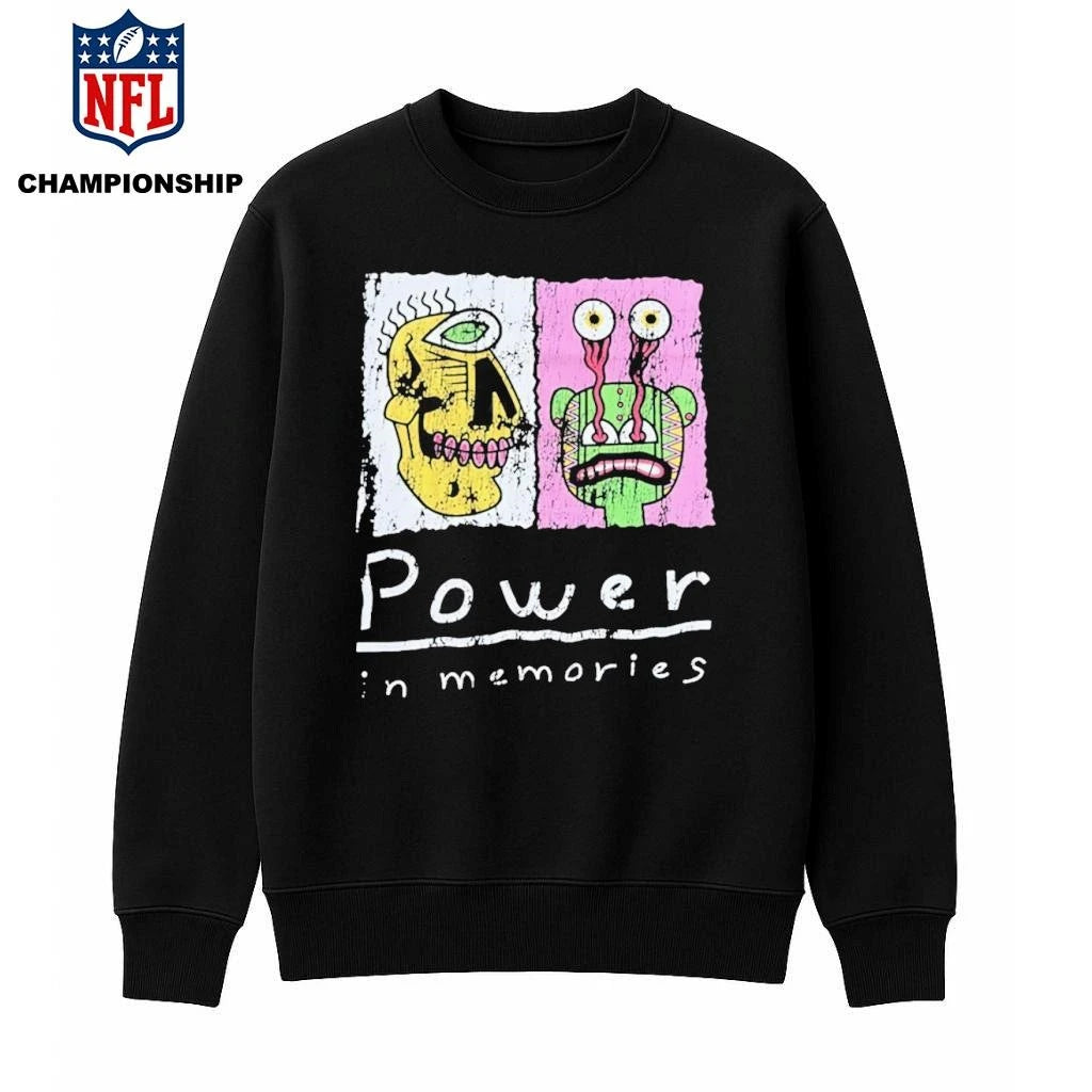 Tank Dell Houston Texans Power In Memories Shirt