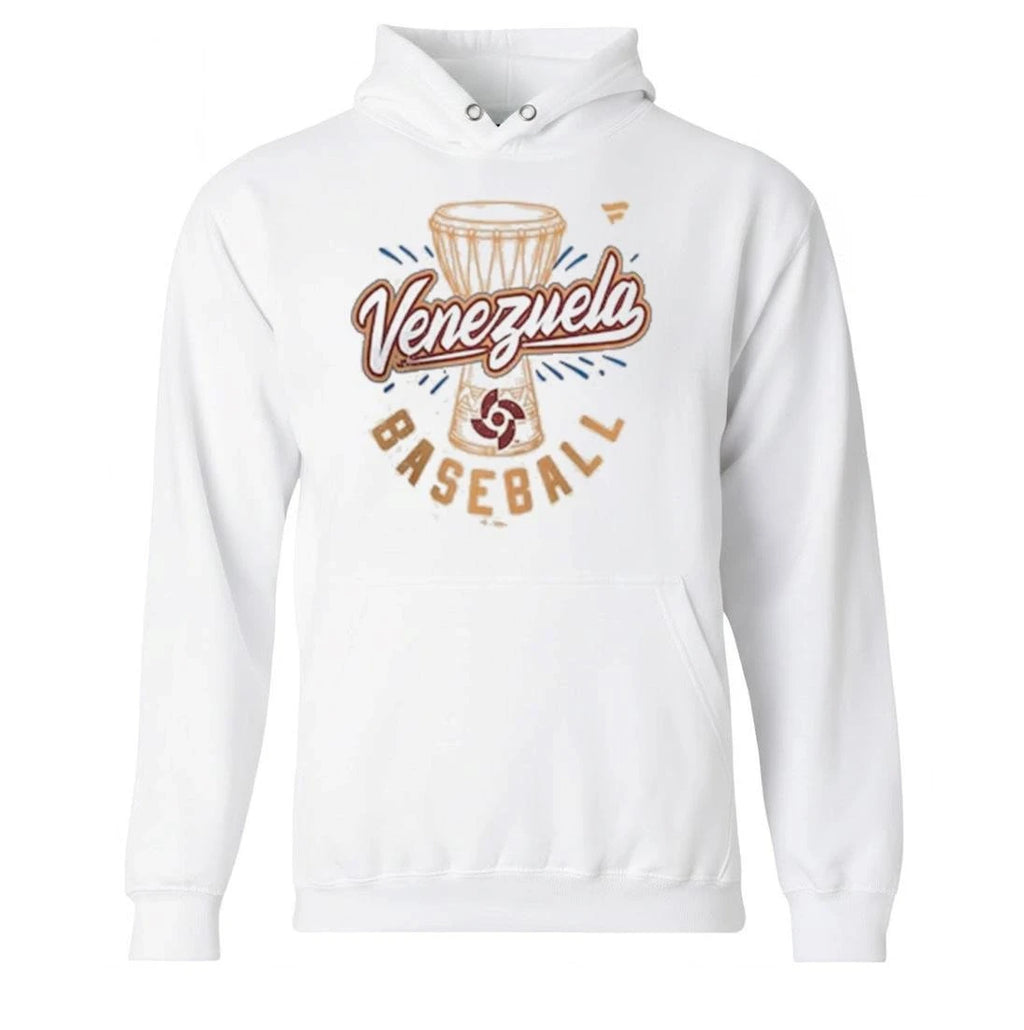 Team Venezuela Baseball Fanatics 2026 World Baseball Classic Champions Shirt