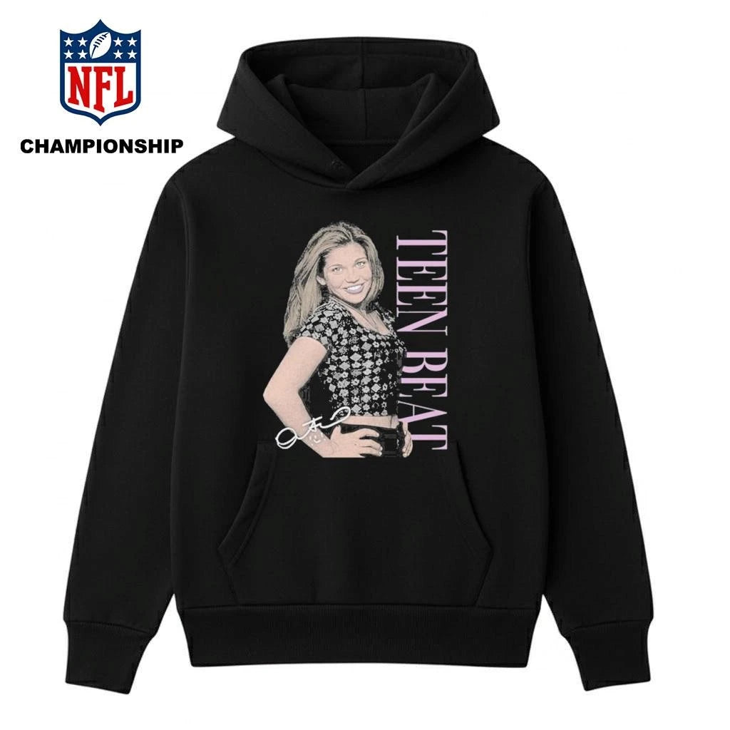 Teen Beat Topanga Shirt