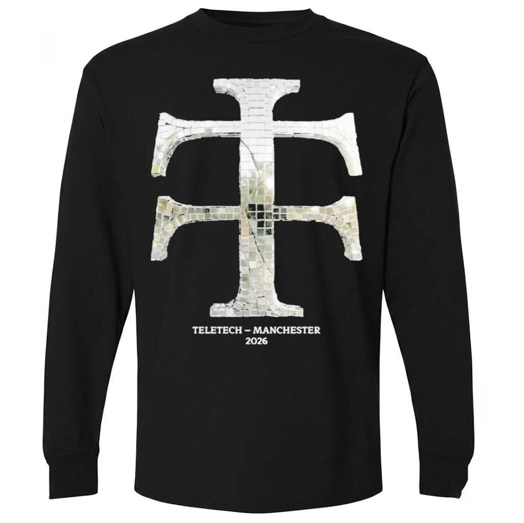 Teletech Disco Shirt