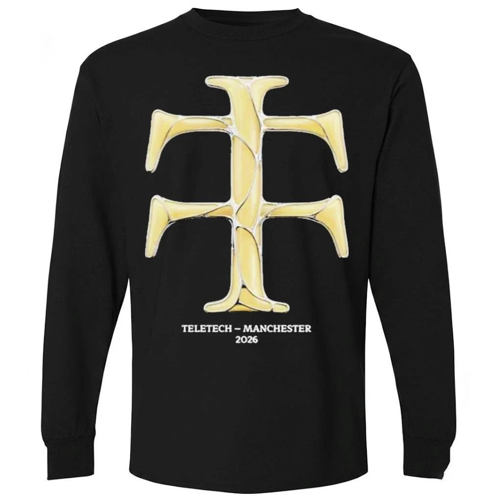 Teletech Ivoru Shirt