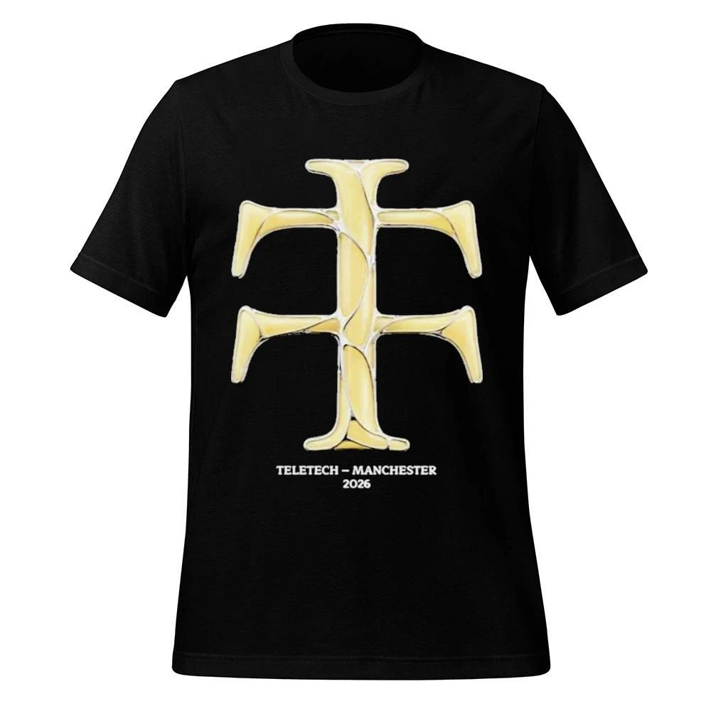 Teletech Ivoru Shirt
