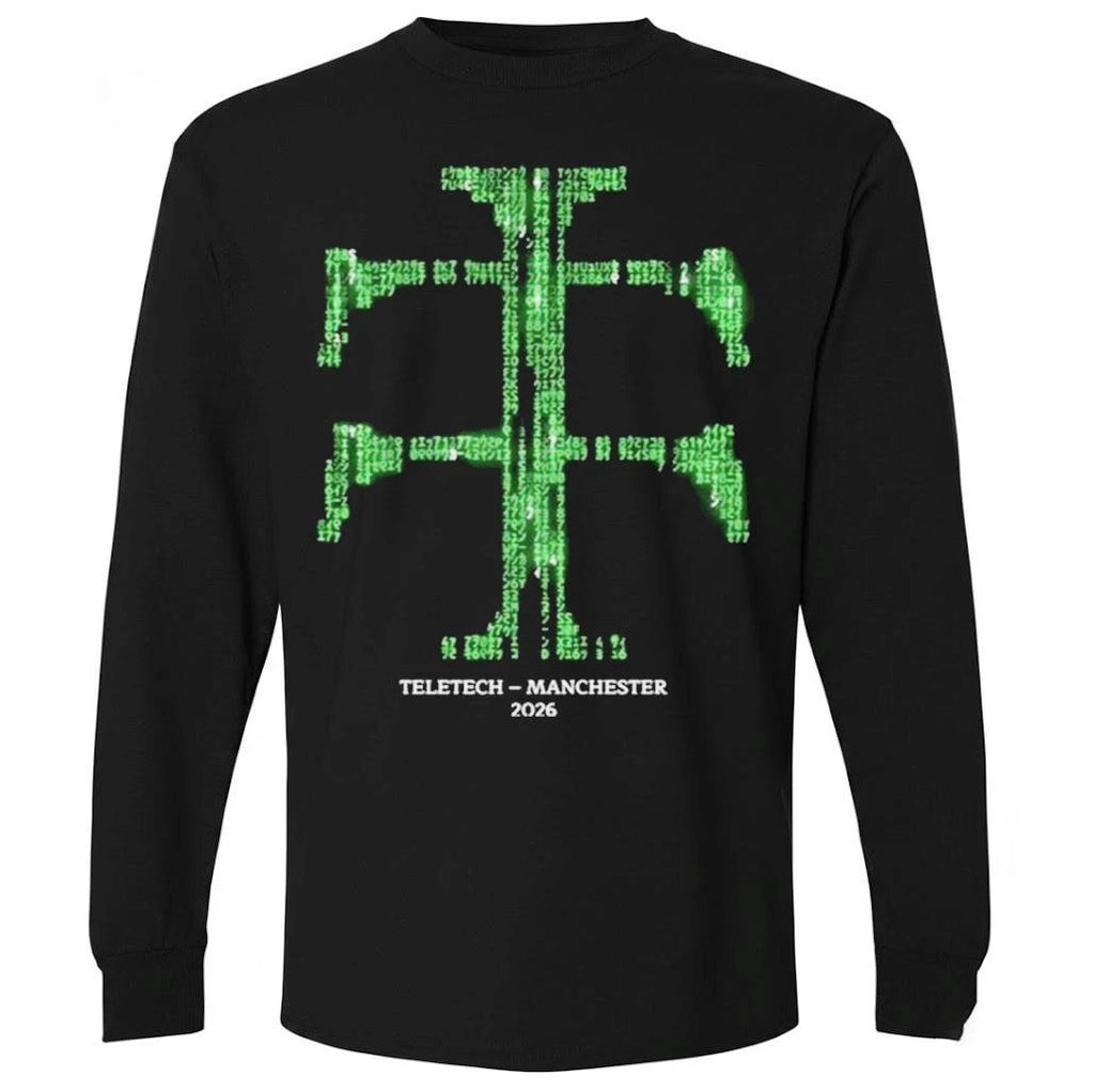 Teletech Matrix Shirt