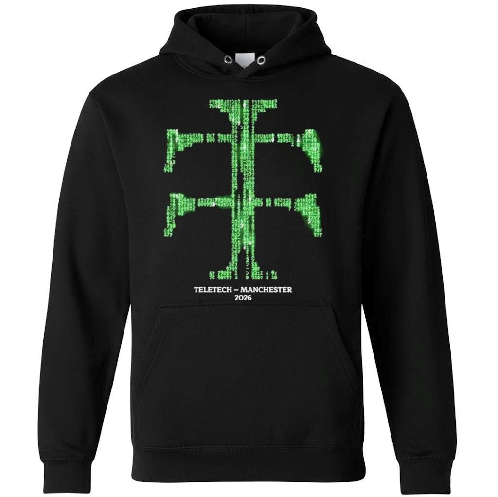 Teletech Matrix Shirt