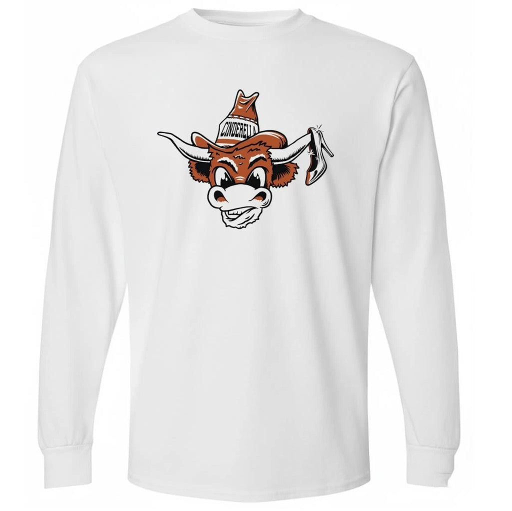 Texas Cinderella Shirt