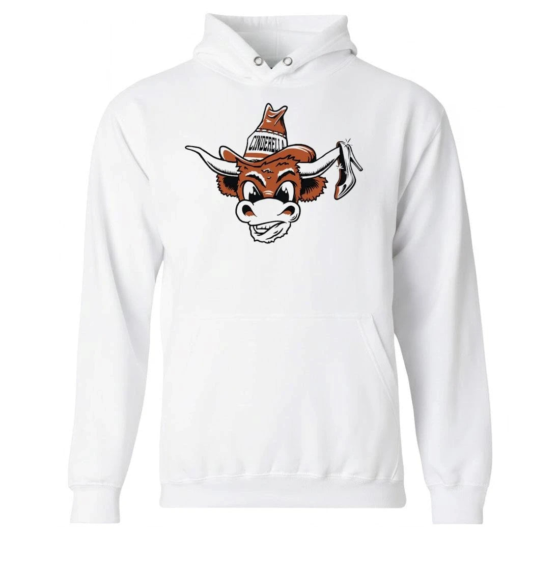 Texas Cinderella Shirt