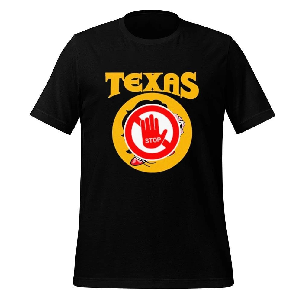Texas Stop Shirt
