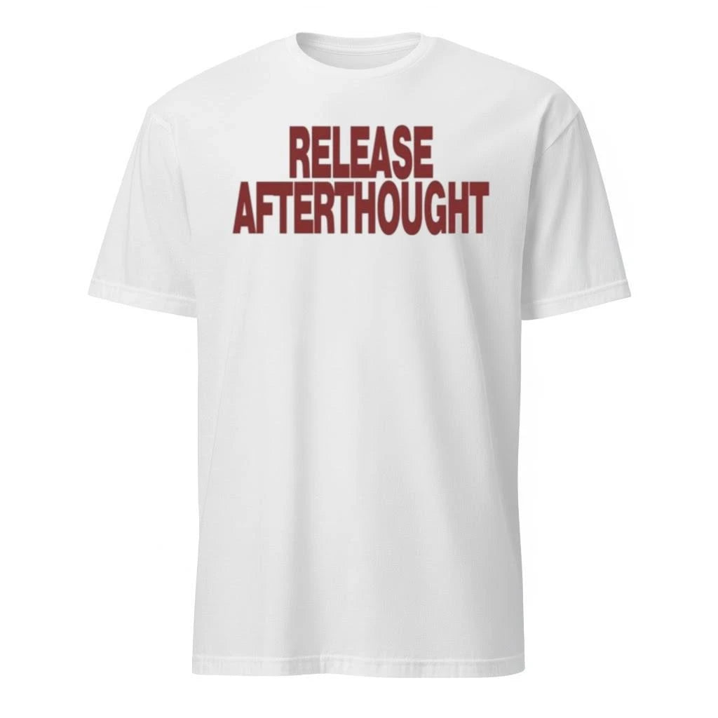 The Band Camino Release Shirt