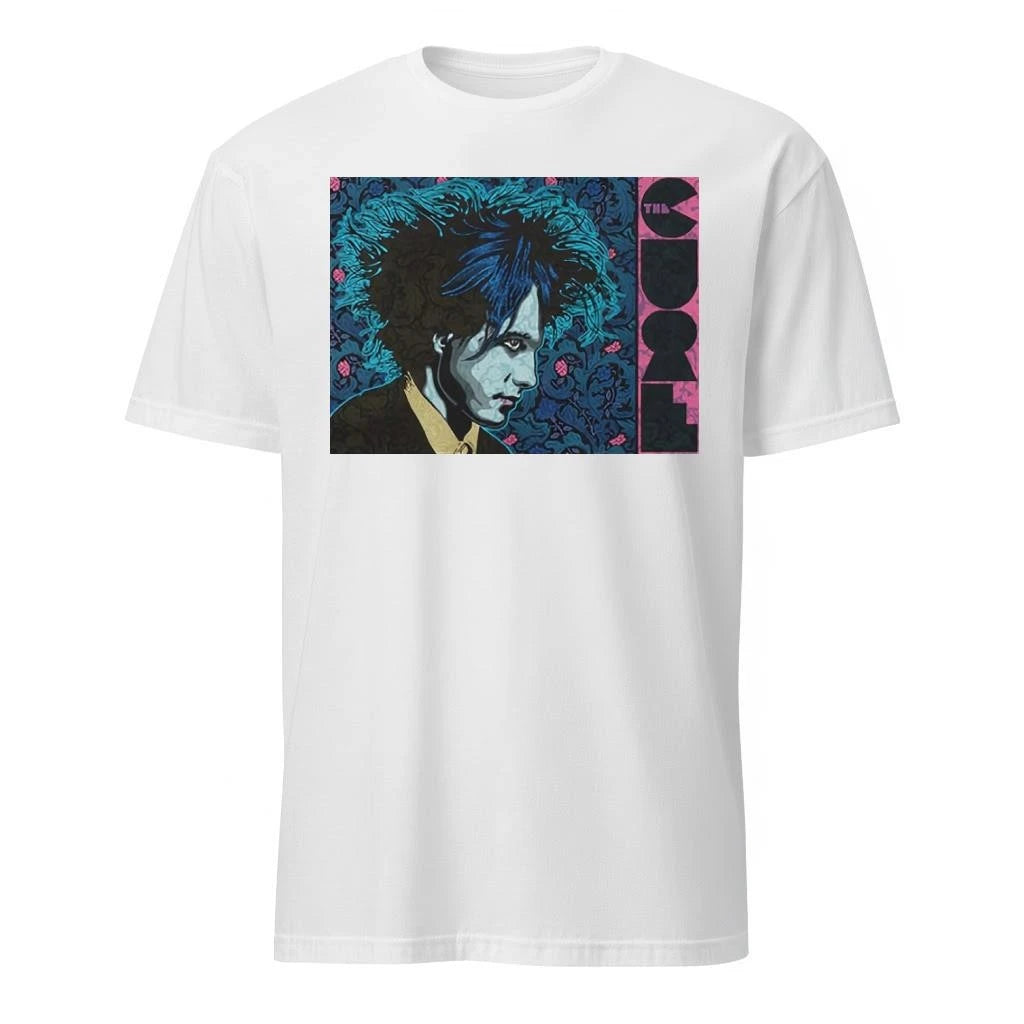 The Cure x Sperry Shirt