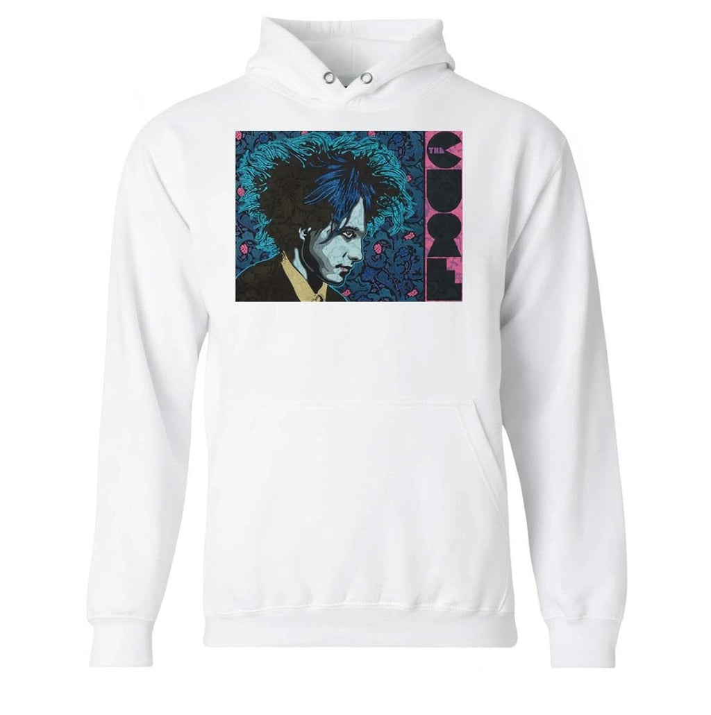 The Cure x Sperry Shirt