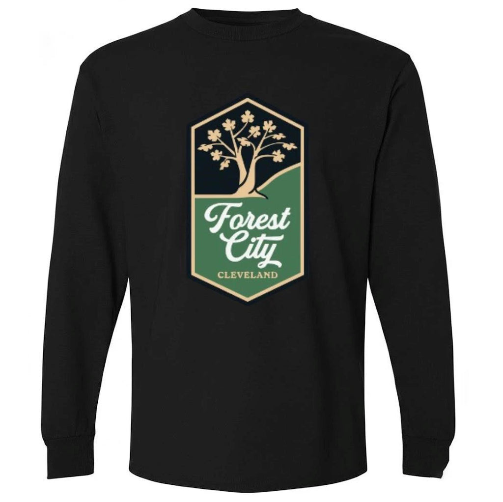 The Future of the Crest Shirt