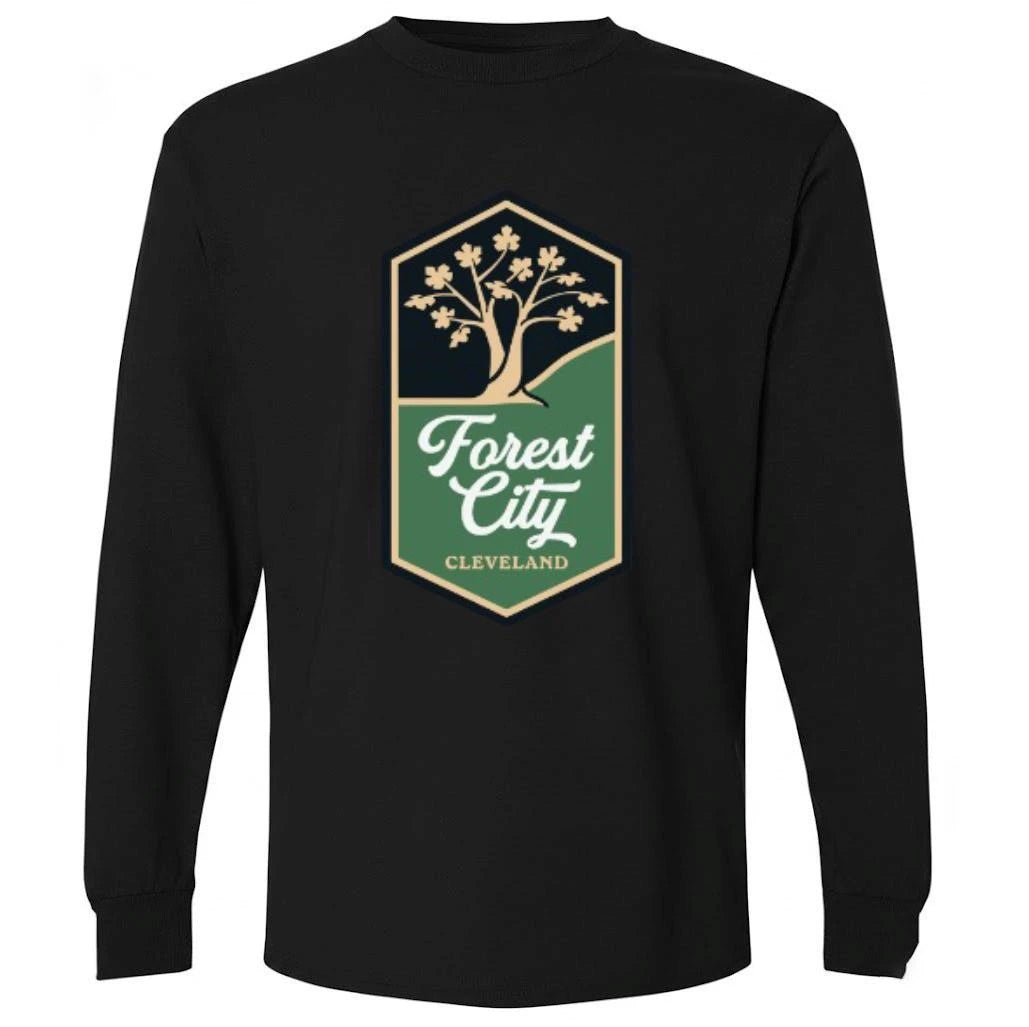 The Future of the Crest Shirt