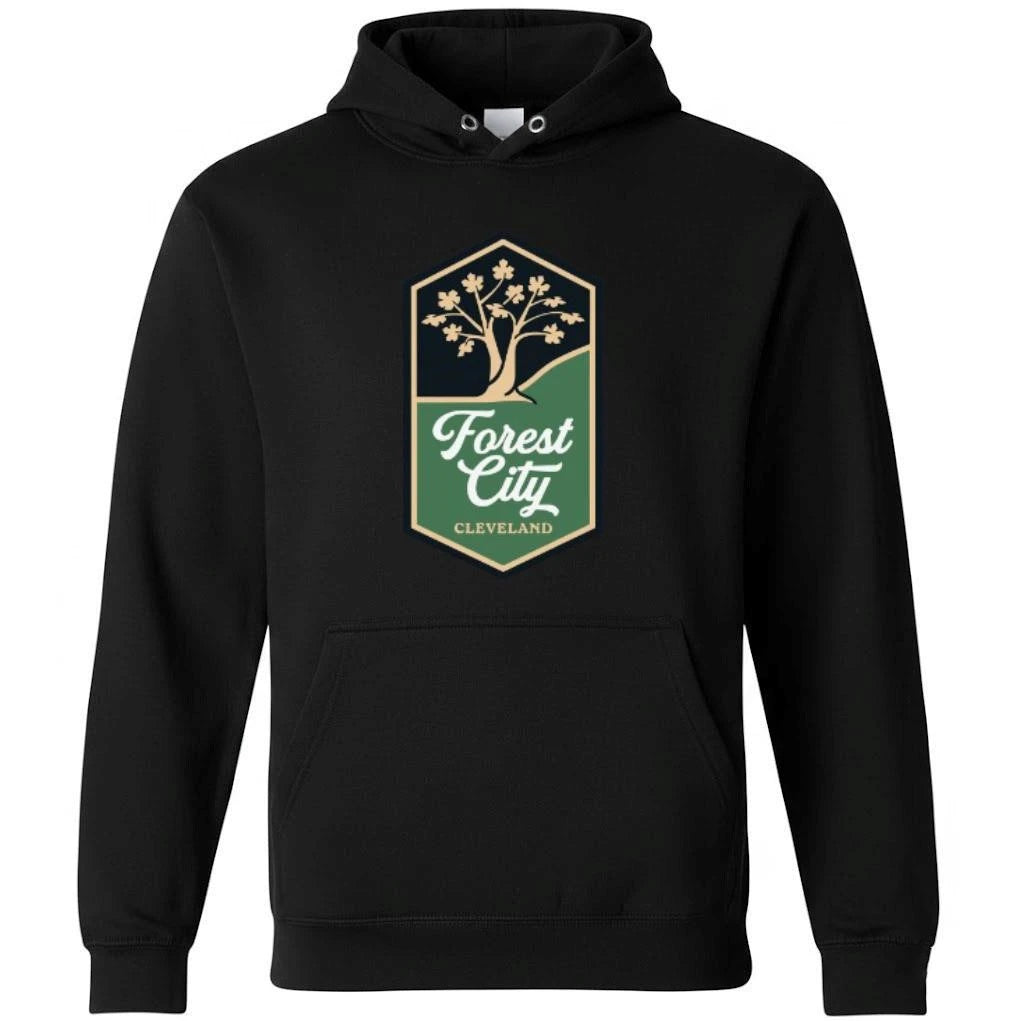 The Future of the Crest Shirt