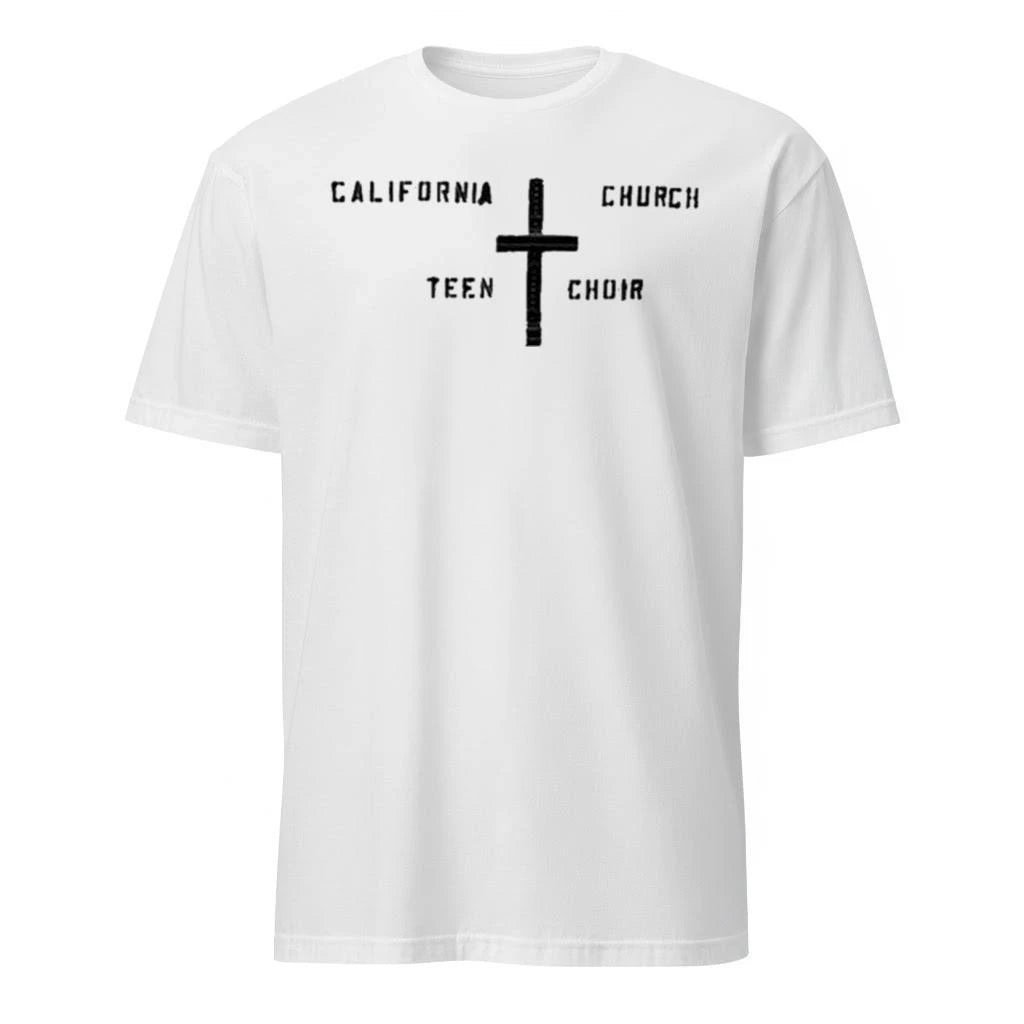 The Growlers Teen Choir Shirt
