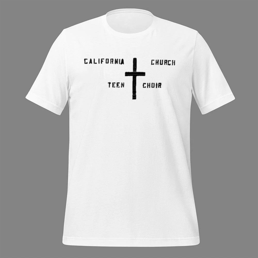 The Growlers Teen Choir Shirt