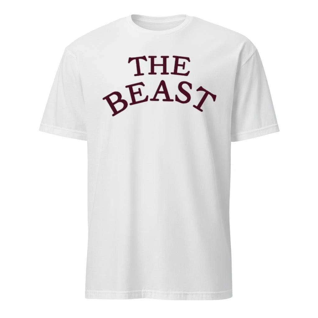 The Growlers The Beast Shirt