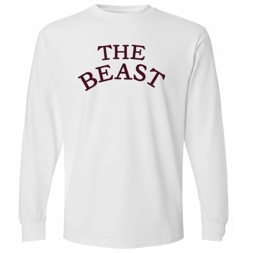 The Growlers The Beast Shirt