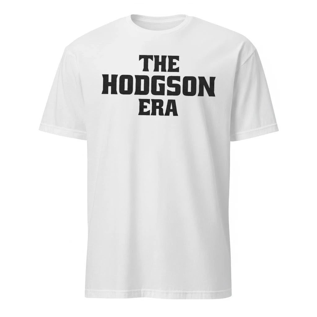 The hodgson era Shirt
