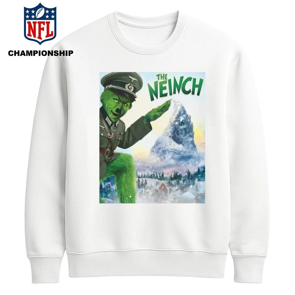 The Neinch Shirt