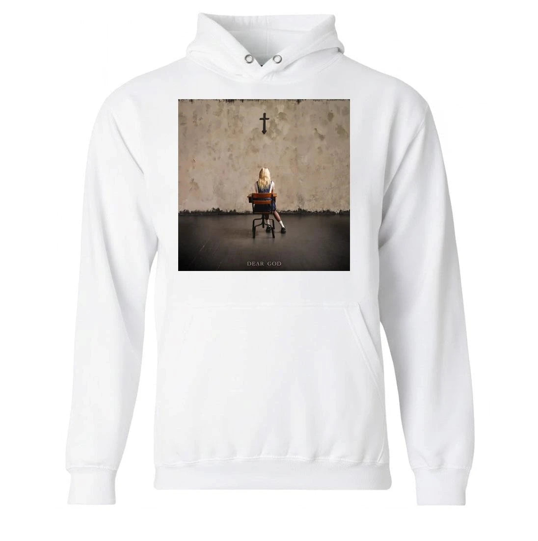 The Pretty Reckless Dear God Album Cover With Tracklist Shirt