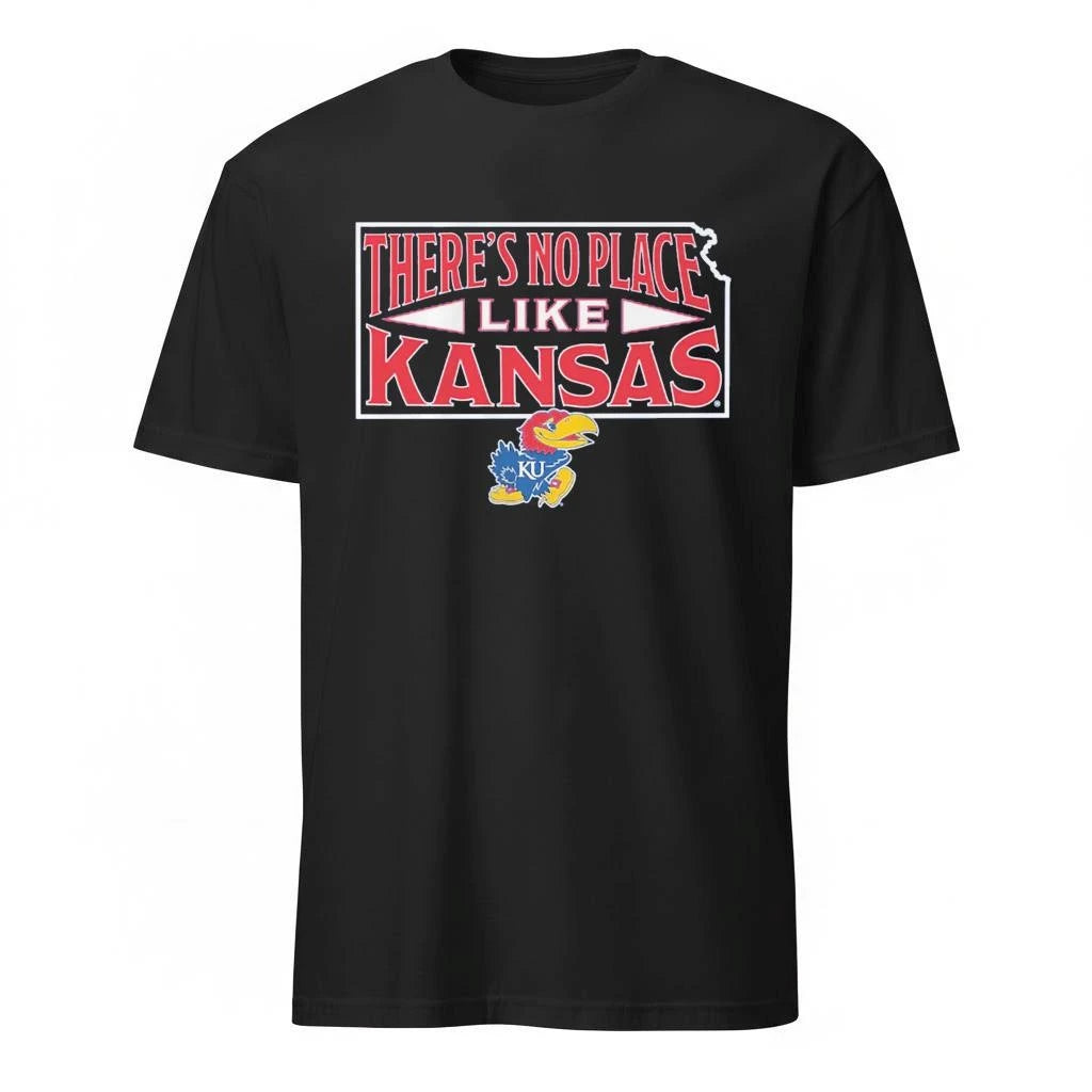 There’s No Place Like Kansas Shirt