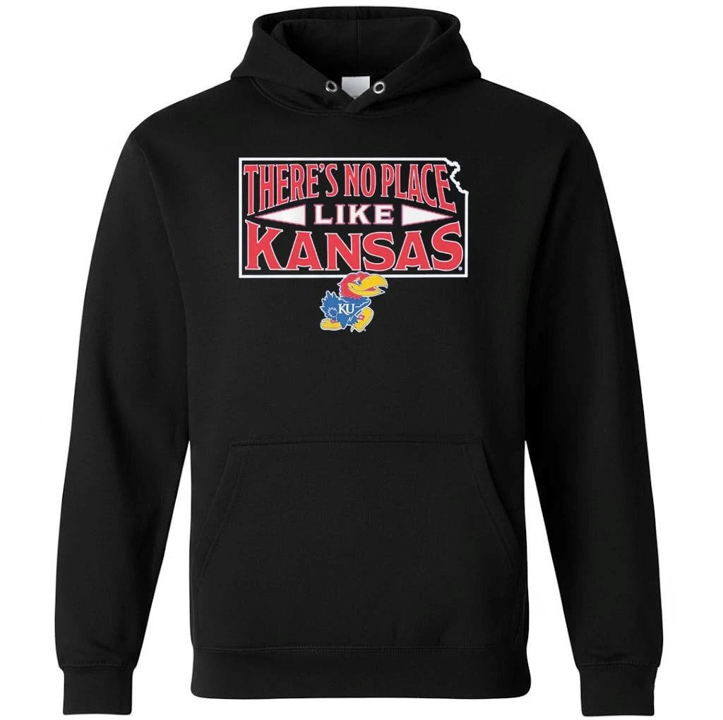 There’s No Place Like Kansas Shirt