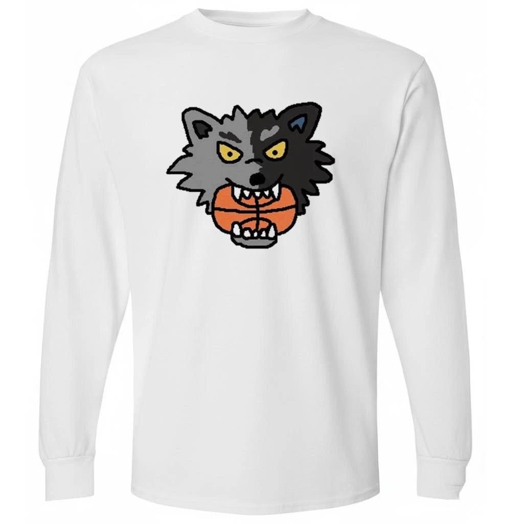 Timberwolves New Profile Pic Shirt