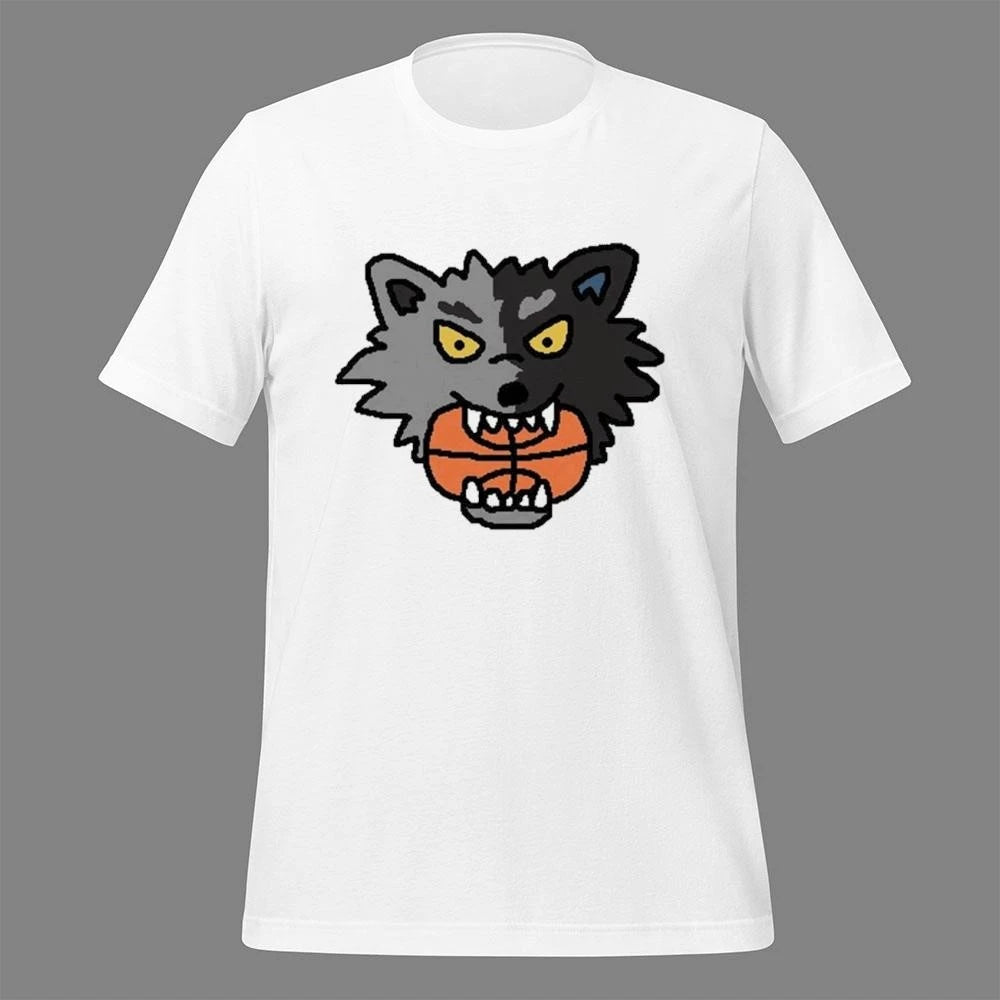Timberwolves New Profile Pic Shirt