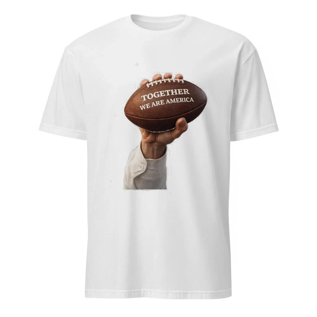 Together We Are America 2025-2026 Shirt