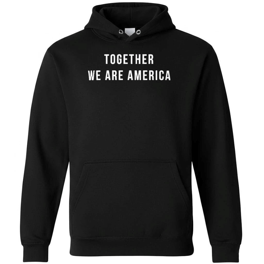 Together We Are America Shirt