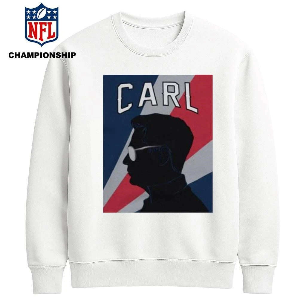 Tom Grossi Carl Shirt