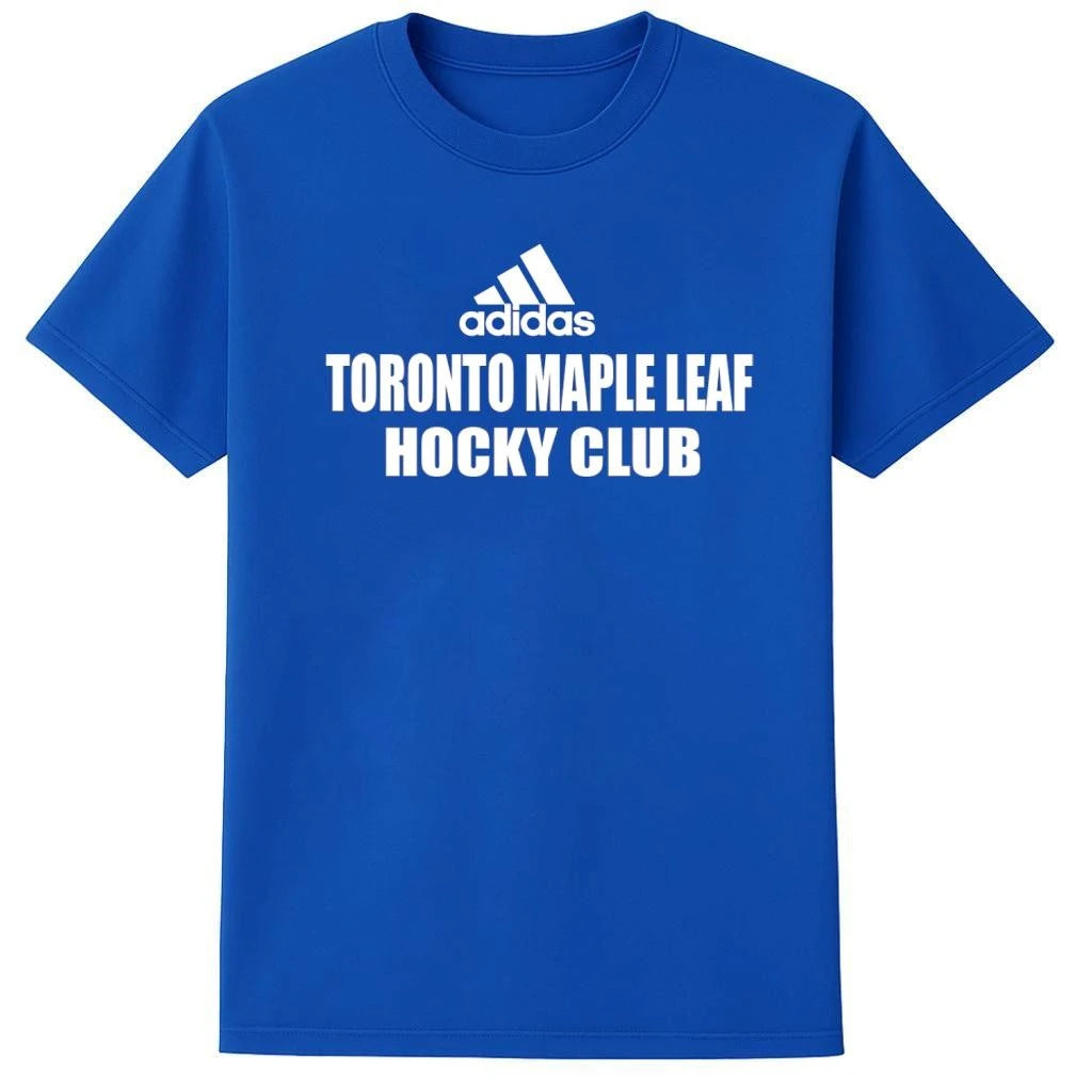 Toronto Maple Leaf Hockey Club Shirt