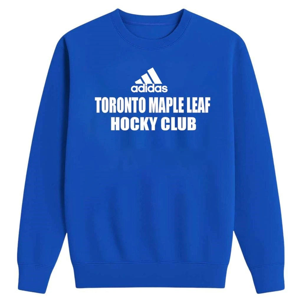 Toronto Maple Leaf Hockey Club Shirt