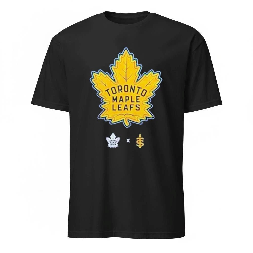Toronto Maple Leafs Women’s Celebration 2026 Shirt