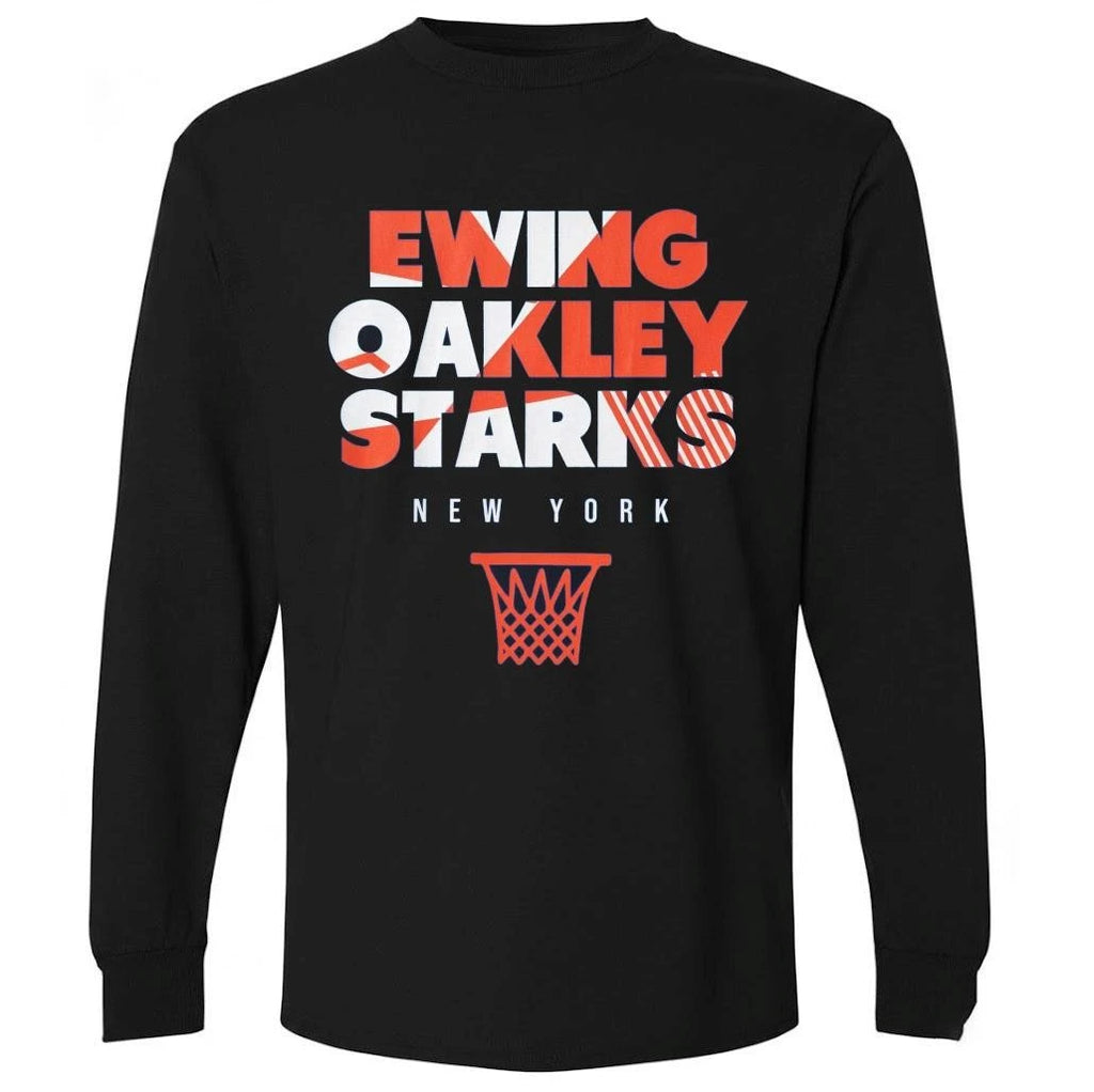 Tracy Morgan Ewing Oakley Starks Shirt