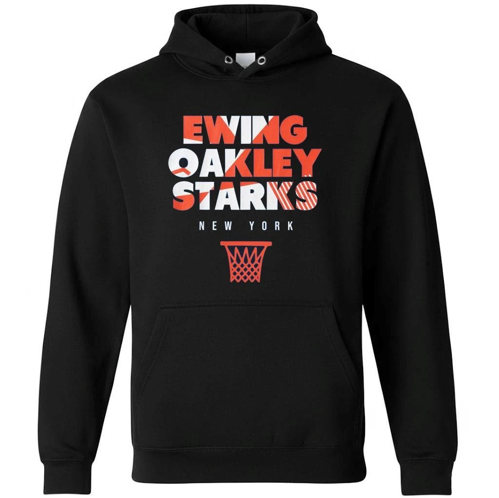 Tracy Morgan Ewing Oakley Starks Shirt