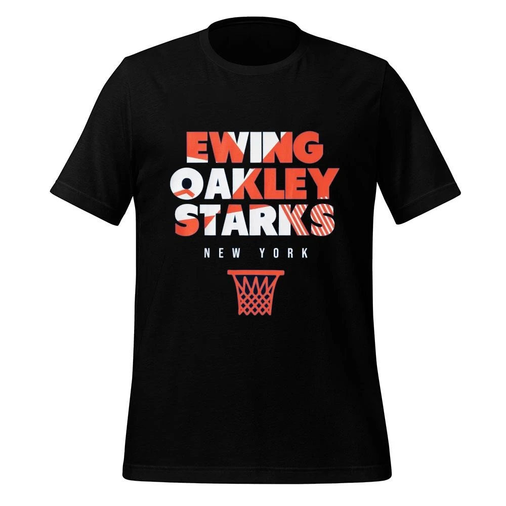 Tracy Morgan Ewing Oakley Starks Shirt