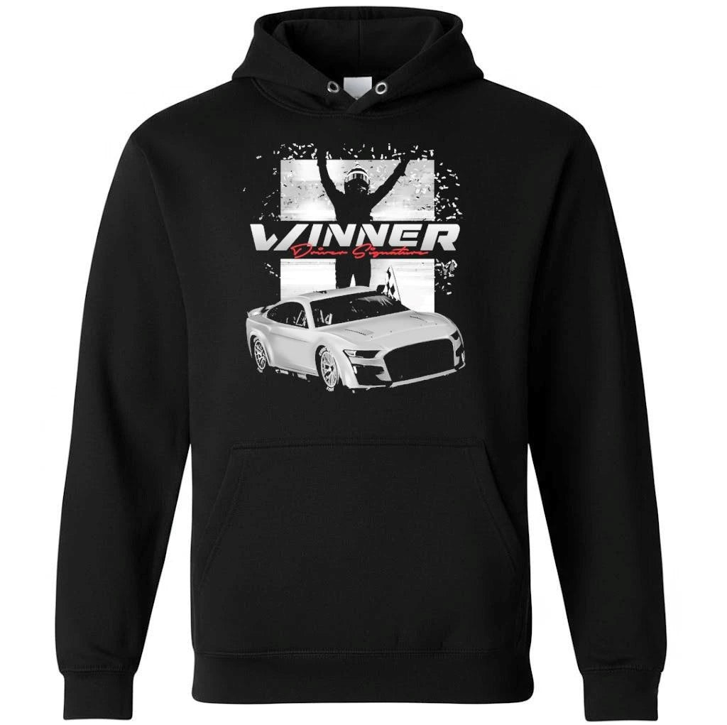 Tyler Reddick 23XI Racing 2026 DuraMax Texas Grand Prix Race Winner Shirt