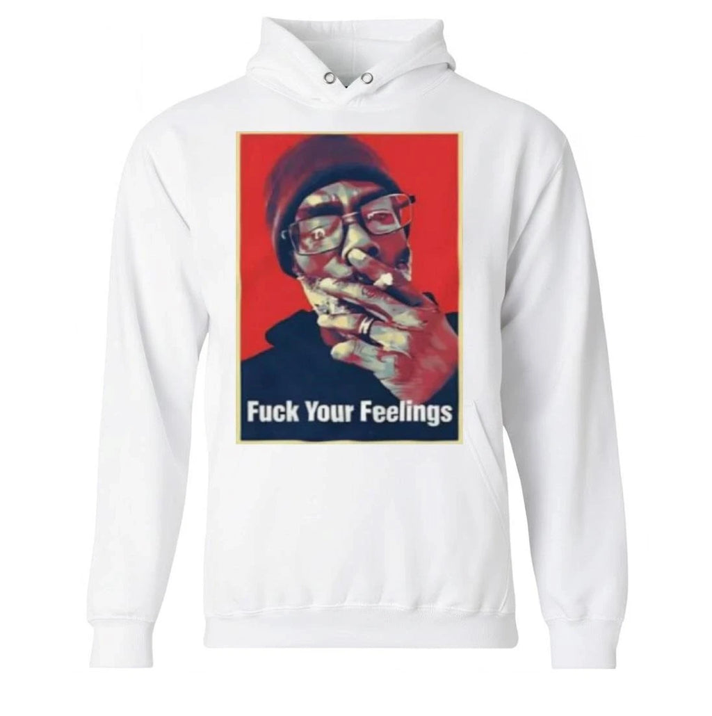 Uncle Clif Fuck Your Feelings hope Shirt