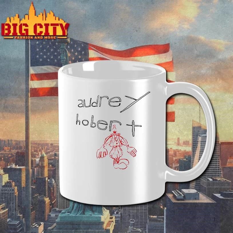 Audrey Hobert Clown Tour Graphic Shirt