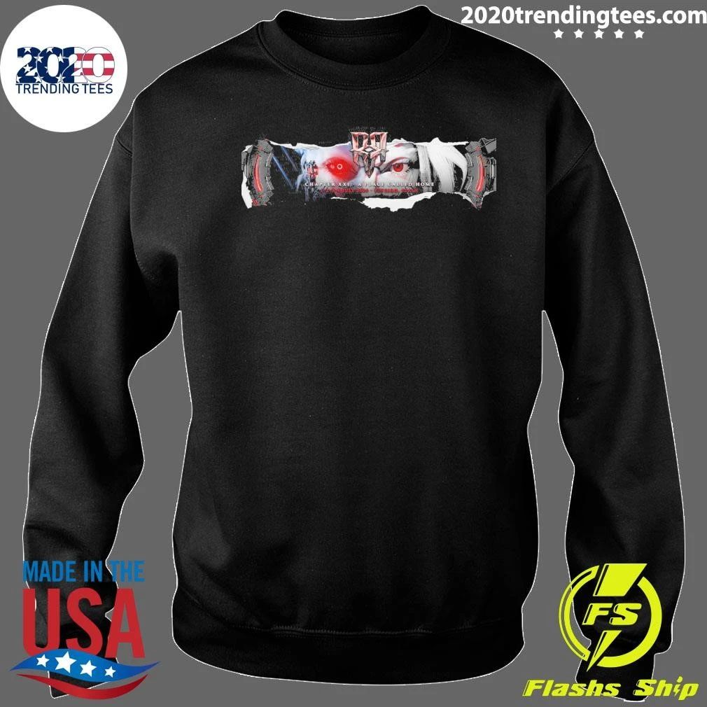Resurrection Fest 2026 Viveiro Spain From 1 To 4 July 2026 Hero Separator Shirt